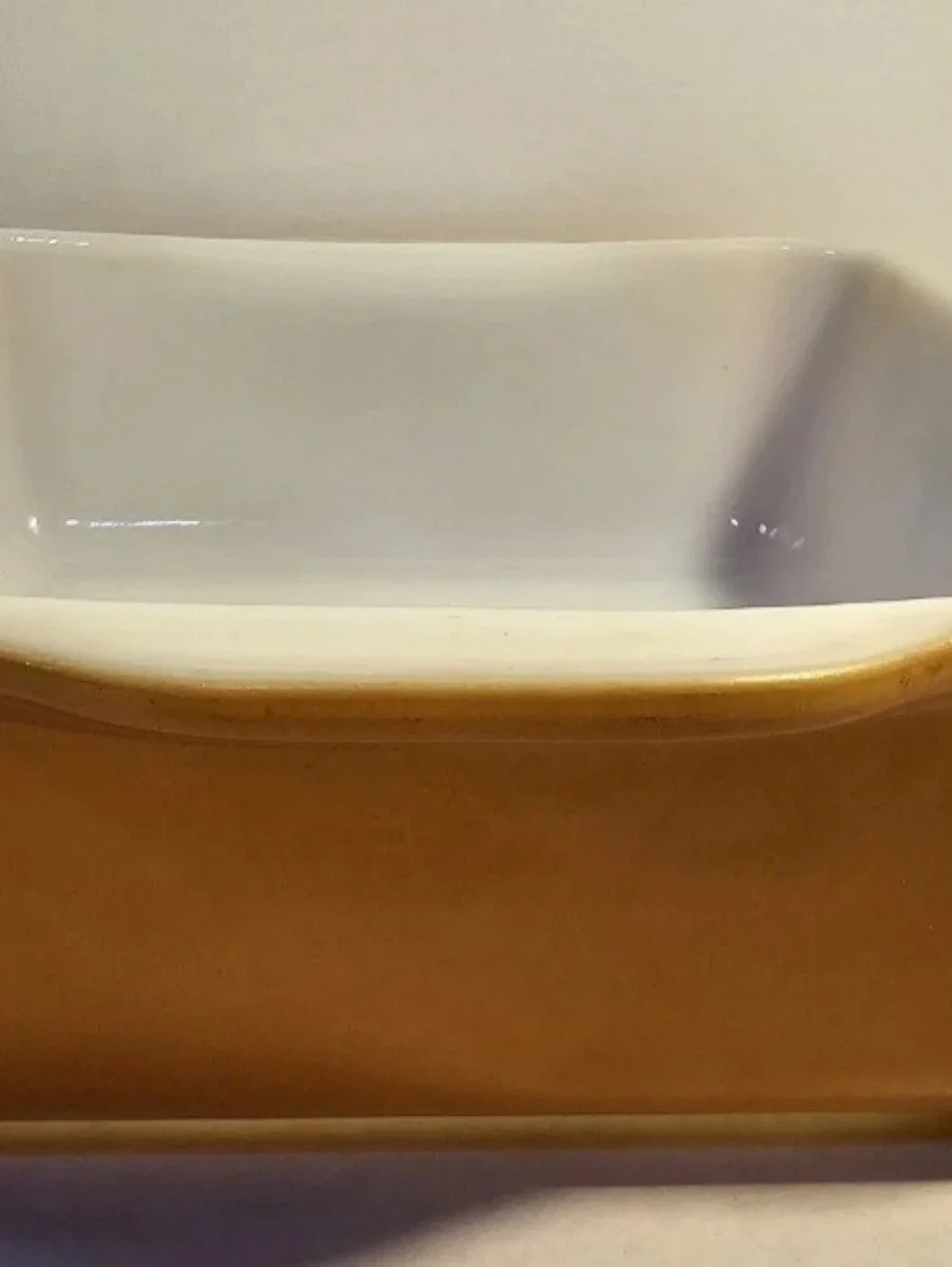 Pyrex this really